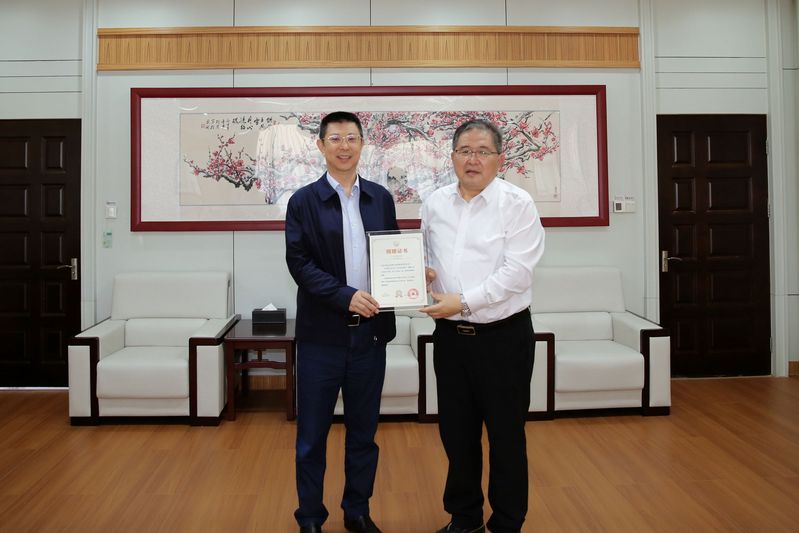 校(院)CCTV5体育官方网站书记吴