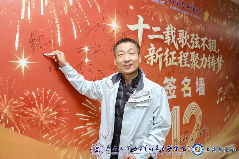 希望继续发挥牵线搭桥作用