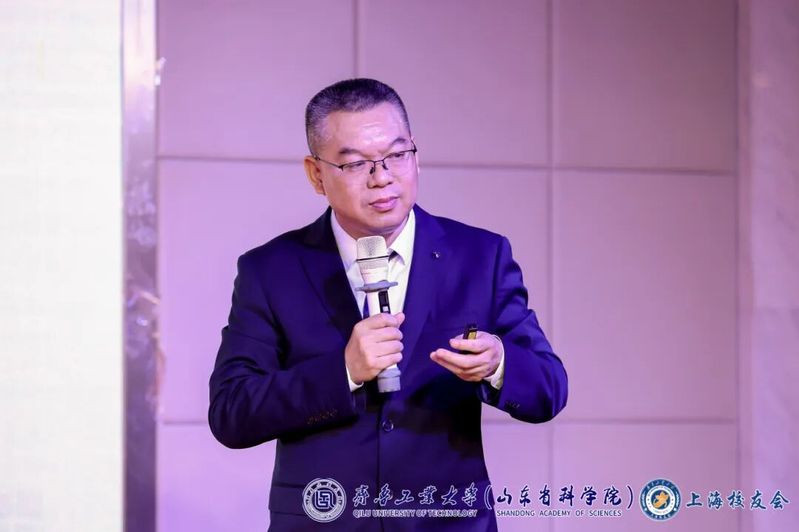 共绘发展蓝图