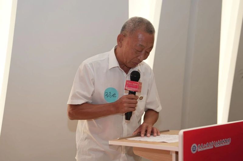 副校(院)长