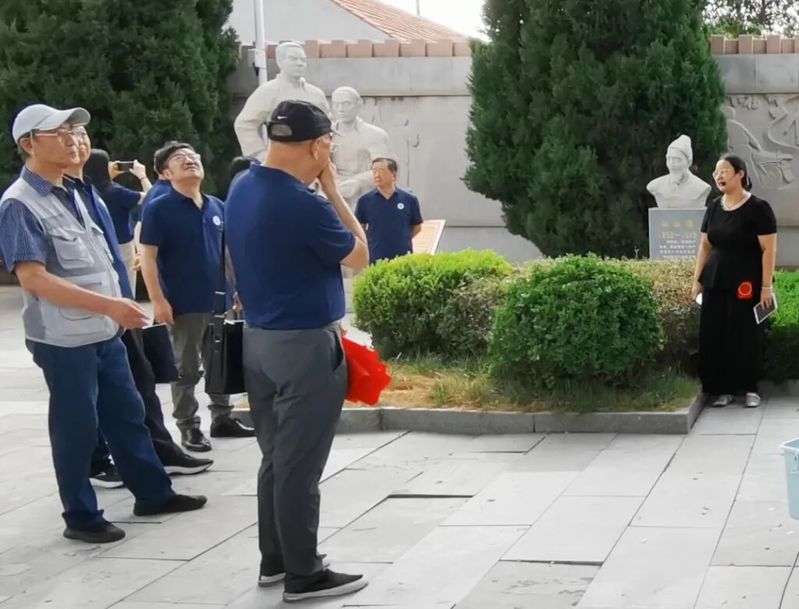 原中国人民银行山东省分行调研员宋文胜