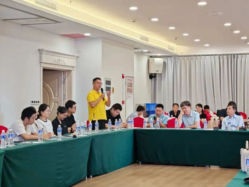 逐梦启航
