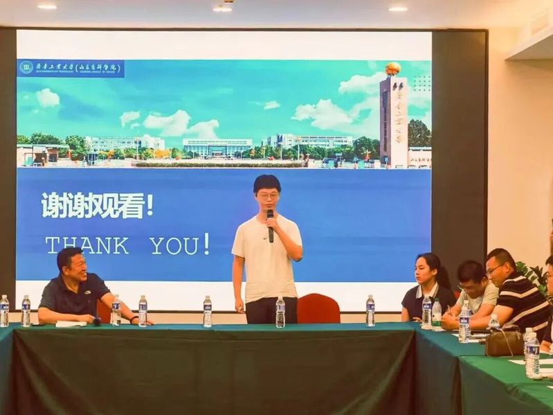 CCTV5体育新人权益（山东省科CC